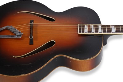 Lot 32 - The Rockabilly Rebel