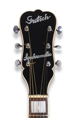 Lot 32 - The Rockabilly Rebel