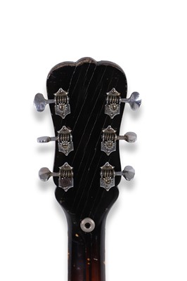 Lot 32 - The Rockabilly Rebel
