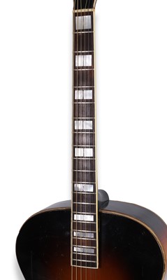 Lot 32 - The Rockabilly Rebel