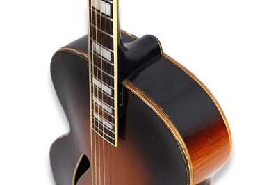 Lot 32 - The Rockabilly Rebel