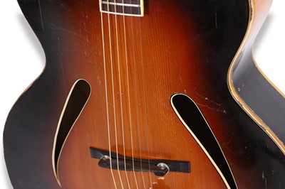 Lot 32 - The Rockabilly Rebel
