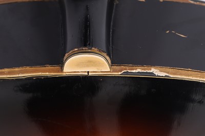 Lot 32 - The Rockabilly Rebel