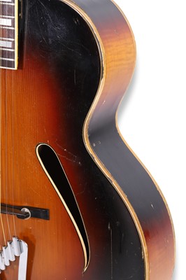Lot 32 - The Rockabilly Rebel