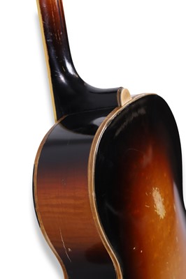 Lot 32 - The Rockabilly Rebel
