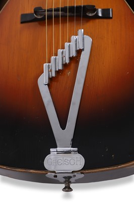 Lot 32 - The Rockabilly Rebel