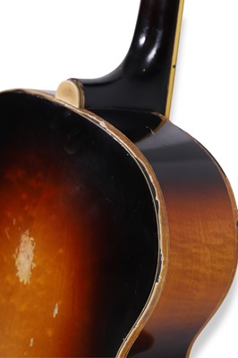 Lot 32 - The Rockabilly Rebel