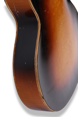 Lot 32 - The Rockabilly Rebel