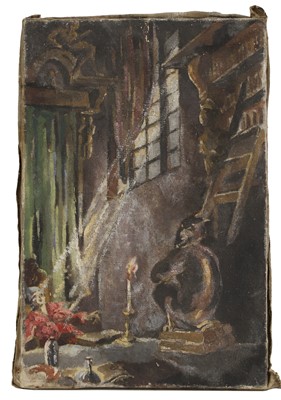 Lot 47 - Gerald Reitlinger (1900-1978)