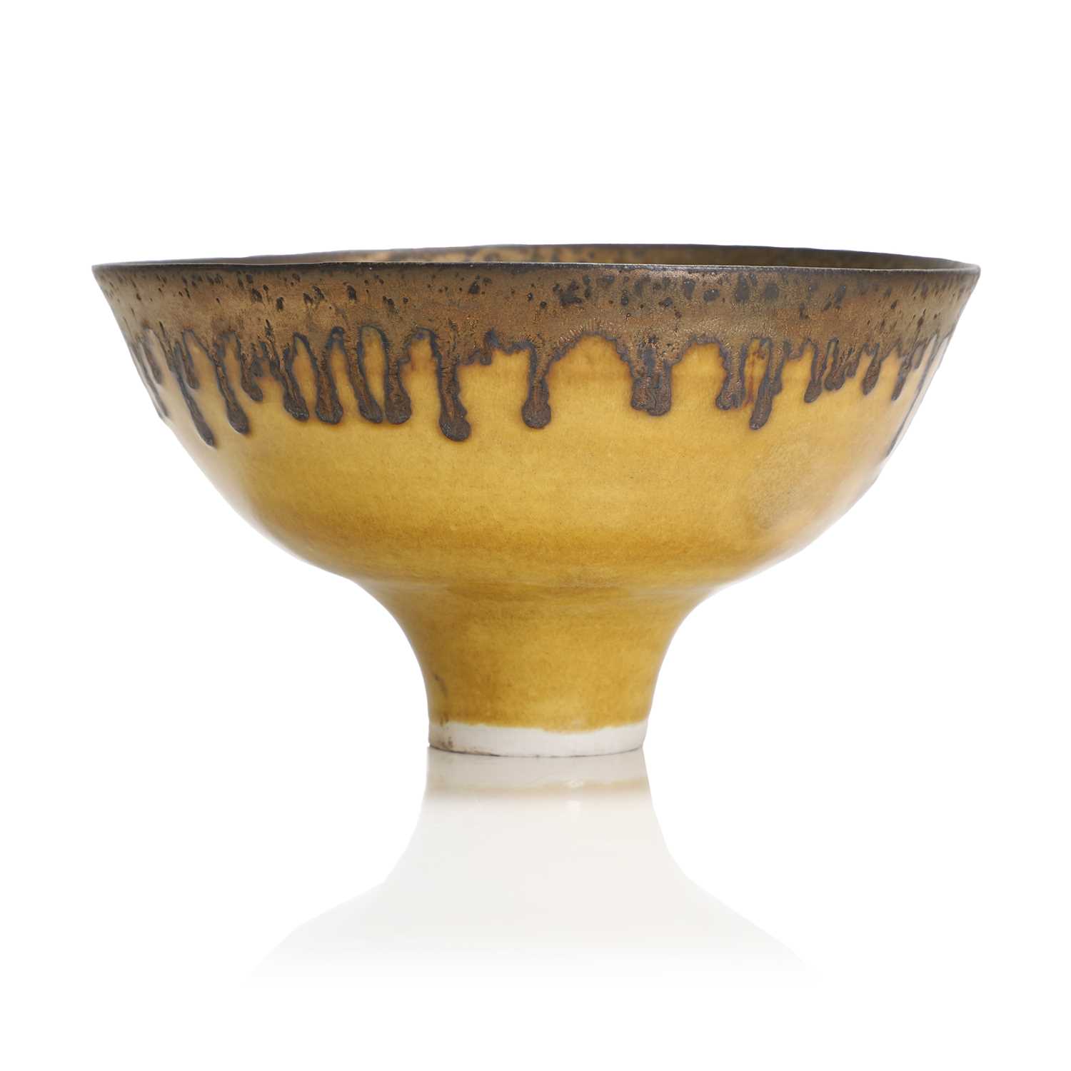 Lot 241 - Dame Lucie Rie (Austrian, 1902-1995)