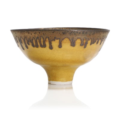 Lot 241 - Dame Lucie Rie (Austrian, 1902-1995)
