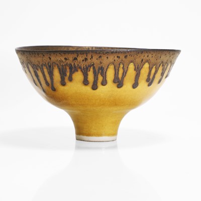 Lot 241 - Dame Lucie Rie (Austrian, 1902-1995)
