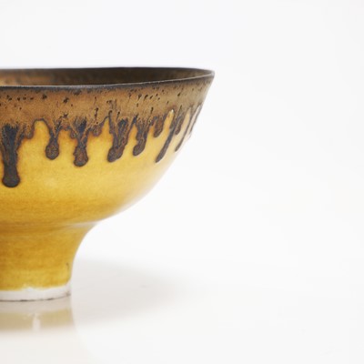 Lot 241 - Dame Lucie Rie (Austrian, 1902-1995)