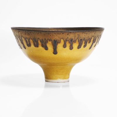 Lot 241 - Dame Lucie Rie (Austrian, 1902-1995)