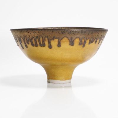 Lot 241 - Dame Lucie Rie (Austrian, 1902-1995)