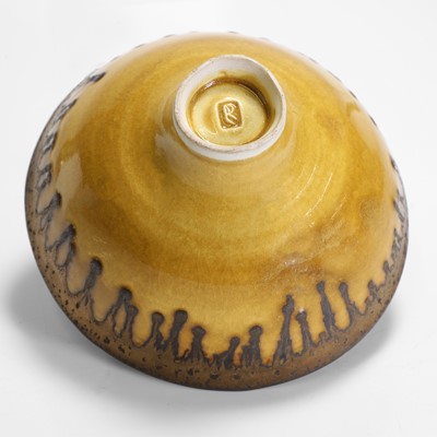 Lot 241 - Dame Lucie Rie (Austrian, 1902-1995)