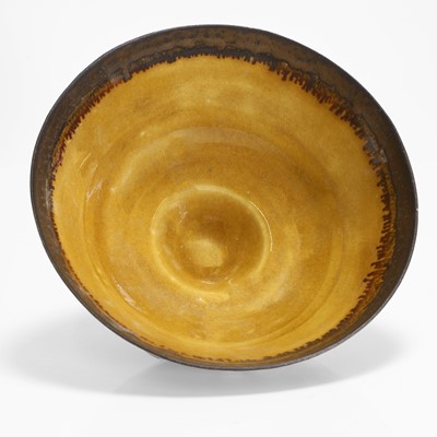 Lot 241 - Dame Lucie Rie (Austrian, 1902-1995)
