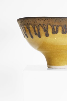 Lot 241 - Dame Lucie Rie (Austrian, 1902-1995)