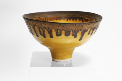 Lot 241 - Dame Lucie Rie (Austrian, 1902-1995)