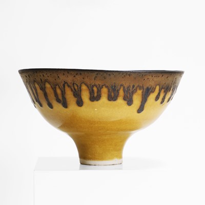 Lot 241 - Dame Lucie Rie (Austrian, 1902-1995)