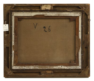 Lot 3 - Barbara Gilligan (1913-1995)