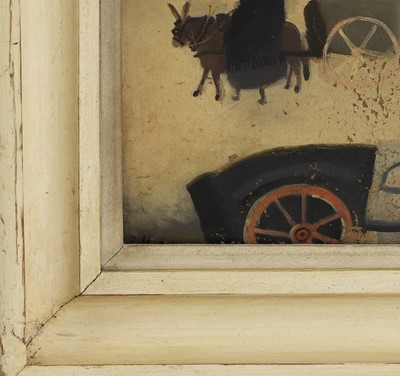 Lot 3 - Barbara Gilligan (1913-1995)