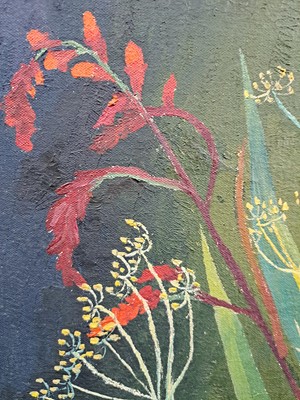 Lot 5 - Joan Warburton (1920-1996)