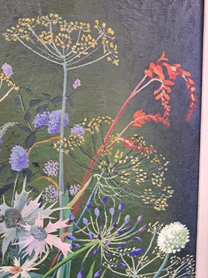Lot 5 - Joan Warburton (1920-1996)