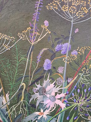 Lot 5 - Joan Warburton (1920-1996)