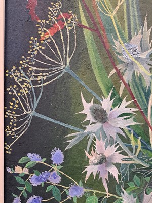 Lot 5 - Joan Warburton (1920-1996)