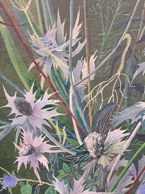 Lot 5 - Joan Warburton (1920-1996)