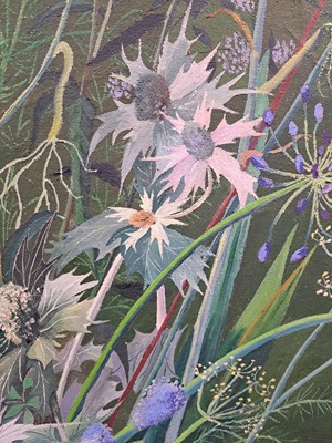 Lot 5 - Joan Warburton (1920-1996)