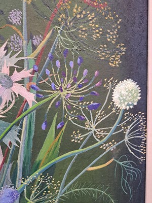 Lot 5 - Joan Warburton (1920-1996)