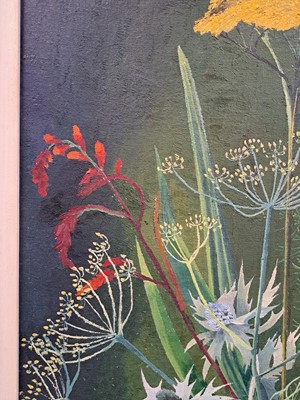 Lot 5 - Joan Warburton (1920-1996)