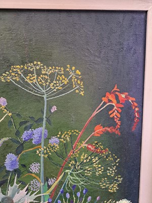 Lot 5 - Joan Warburton (1920-1996)