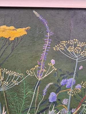Lot 5 - Joan Warburton (1920-1996)