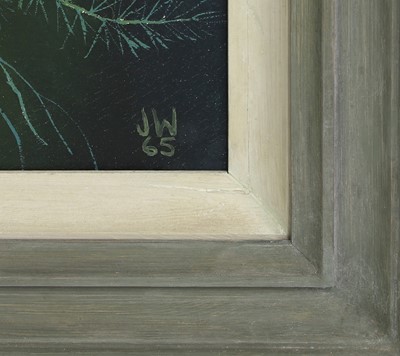 Lot 5 - Joan Warburton (1920-1996)