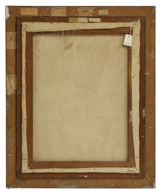 Lot 5 - Joan Warburton (1920-1996)