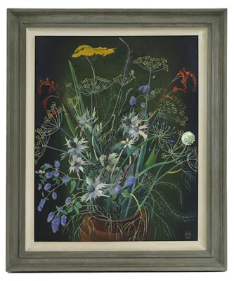 Lot 5 - Joan Warburton (1920-1996)