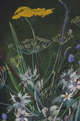Lot 5 - Joan Warburton (1920-1996)
