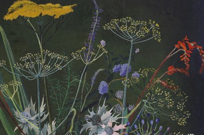 Lot 5 - Joan Warburton (1920-1996)