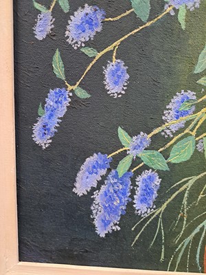 Lot 5 - Joan Warburton (1920-1996)