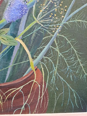 Lot 5 - Joan Warburton (1920-1996)
