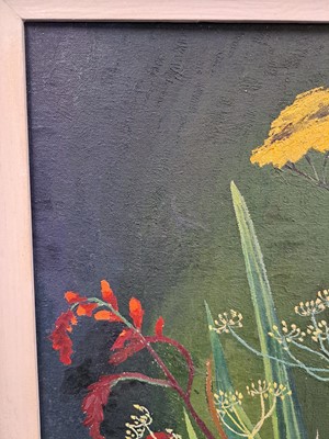 Lot 5 - Joan Warburton (1920-1996)