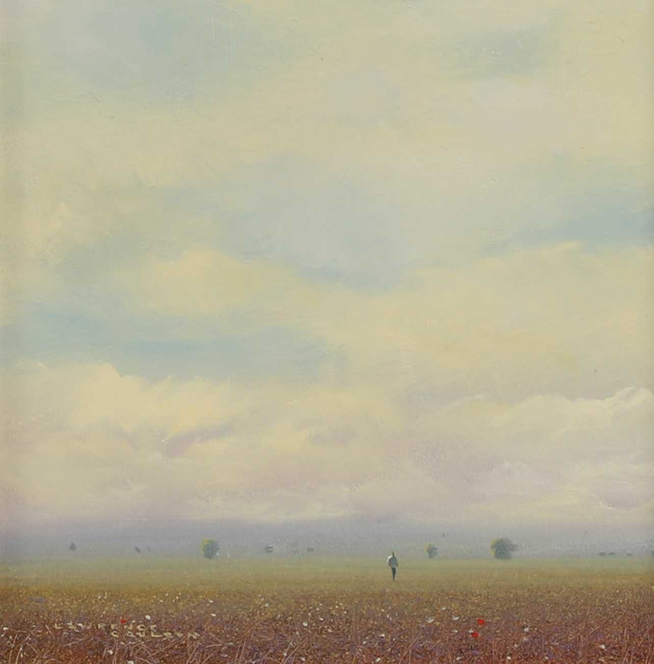 Lot 133 - Lawrence Coulson (b.1962)