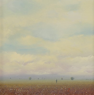 Lot 133 - Lawrence Coulson (b.1962)