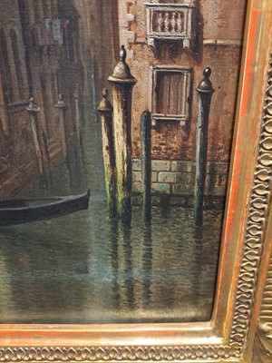 Lot 216 - Ludwig Hermann (German, 1812-1881)