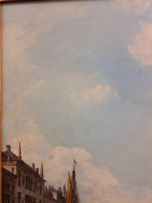 Lot 216 - Ludwig Hermann (German, 1812-1881)