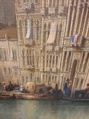 Lot 216 - Ludwig Hermann (German, 1812-1881)