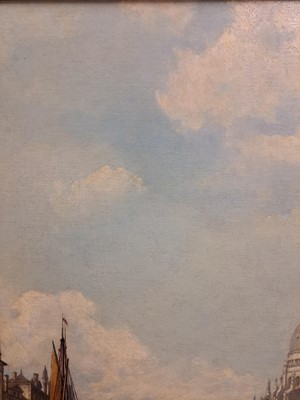 Lot 216 - Ludwig Hermann (German, 1812-1881)